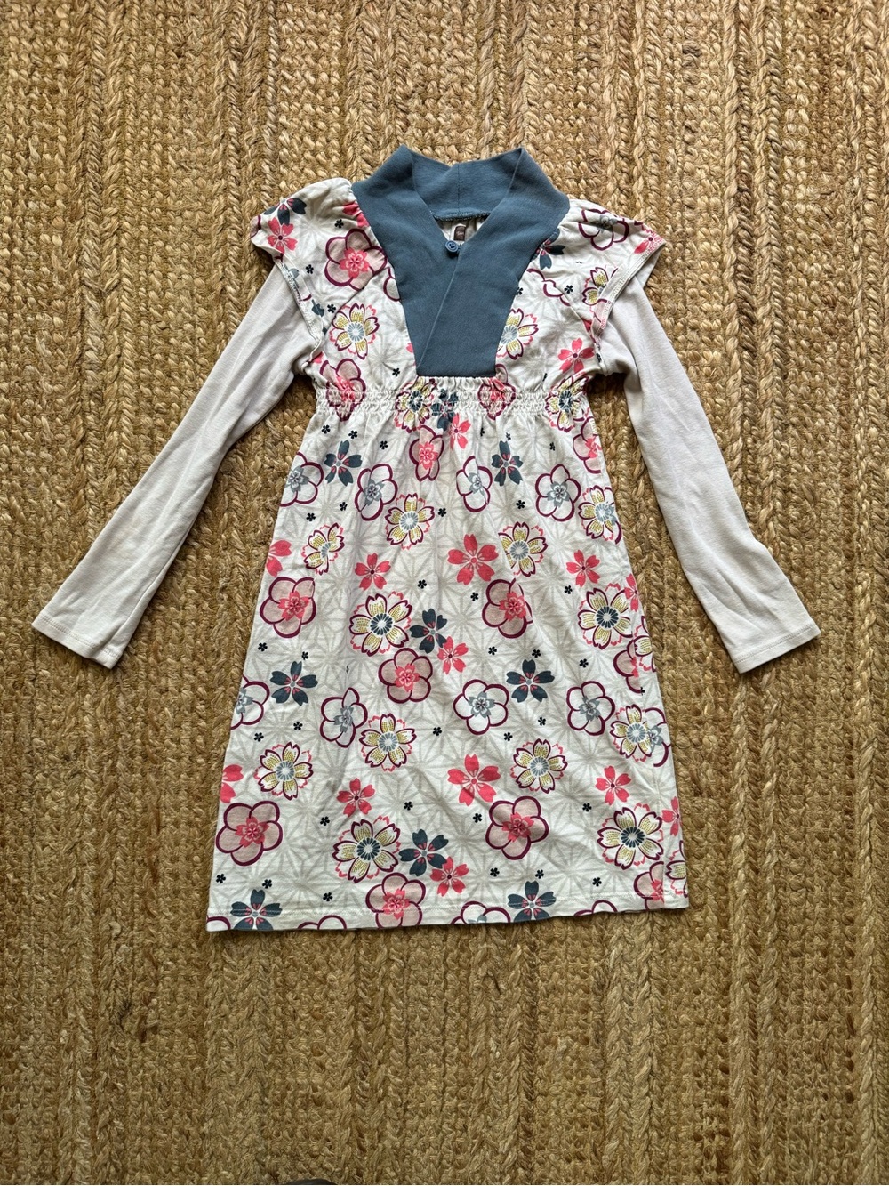 Tea collection Dress